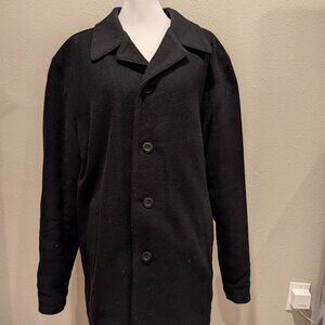 Kenneth Cole Men's Peacoat